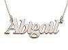 Abegail