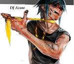 DJ_Azure