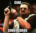 Bedros