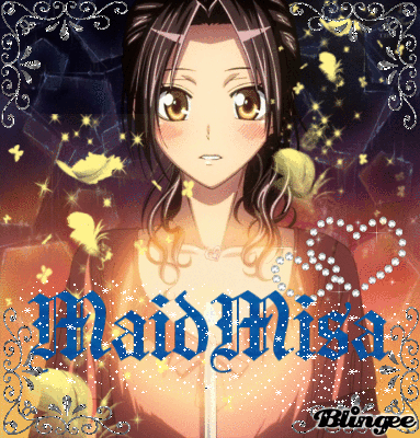MaidMisa
