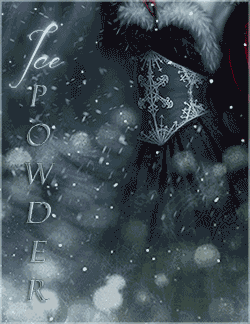 IcePowder