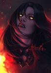 BloodySofja