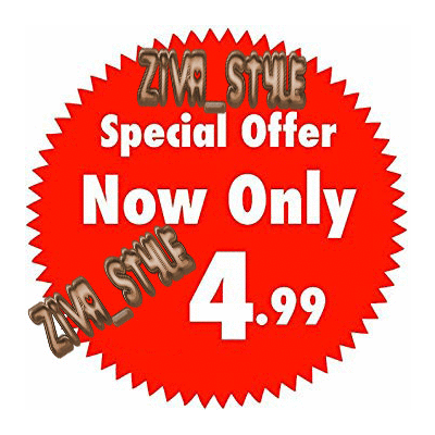 ZIVA_Style