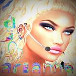 DjAryRadio7Note