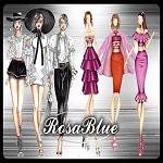 RosaBlue