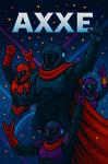 AXXE