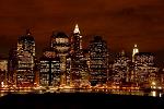 skyline