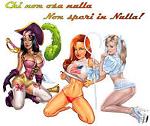 sexxity
